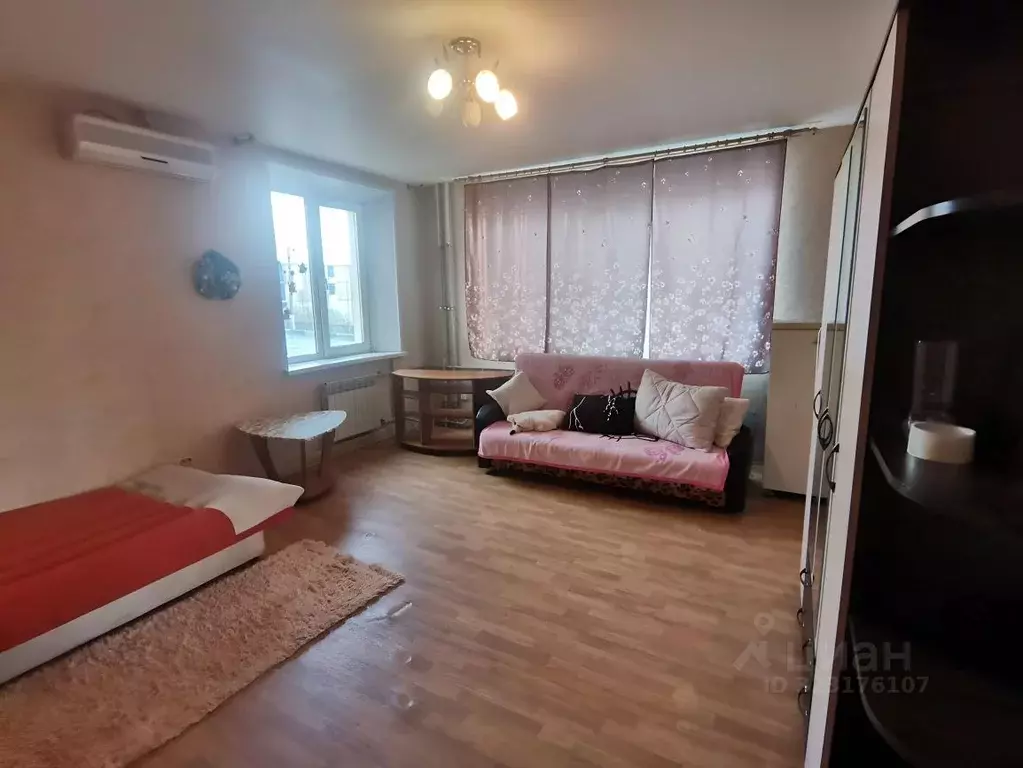 Комната Ивановская область, Иваново просп. Ленина, 67 (20.0 м) - Фото 1