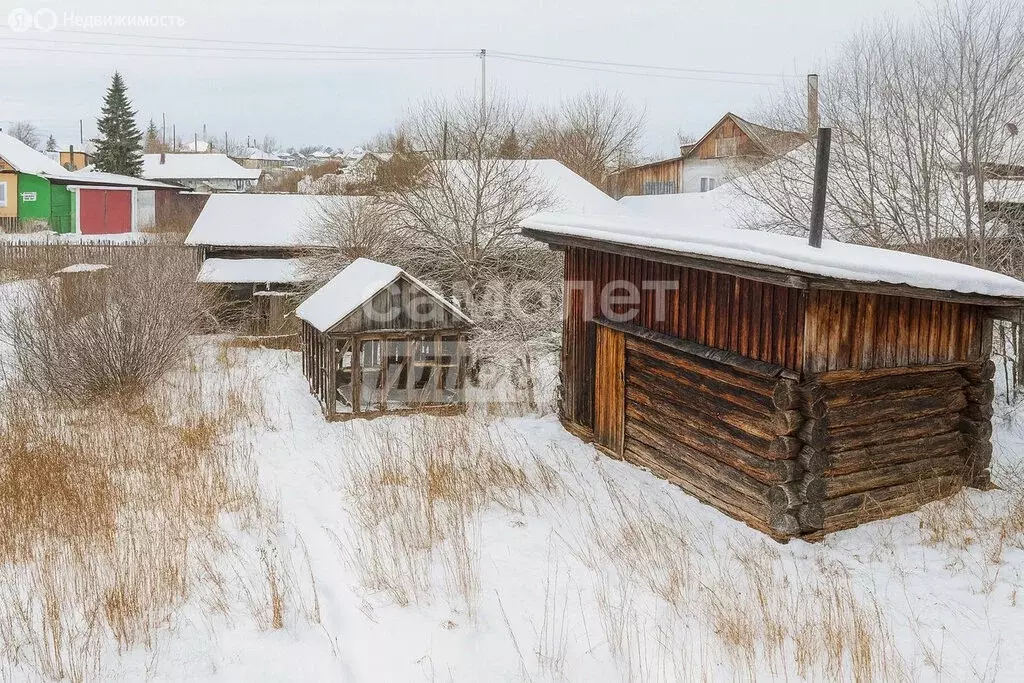 Дом в Верхний Уфалей, Красная улица (38.5 м) - Фото 2