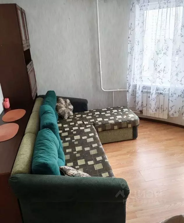 2-к кв. Москва Ленинградское ш., 108 (52.1 м) - Фото 2