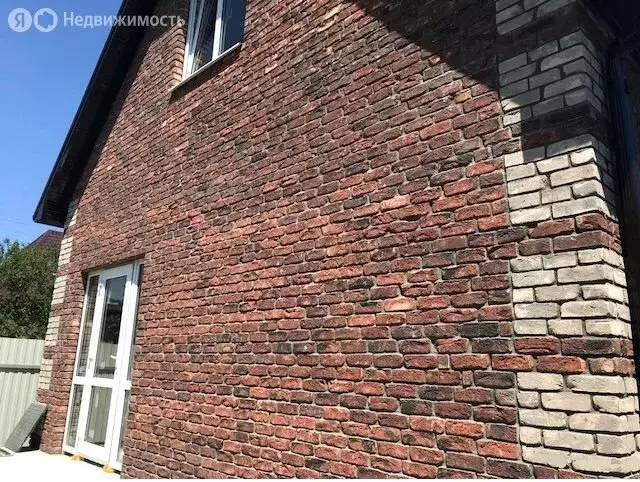 Дом в Ростов-на-Дону, Каскадная улица (121 м) - Фото 1