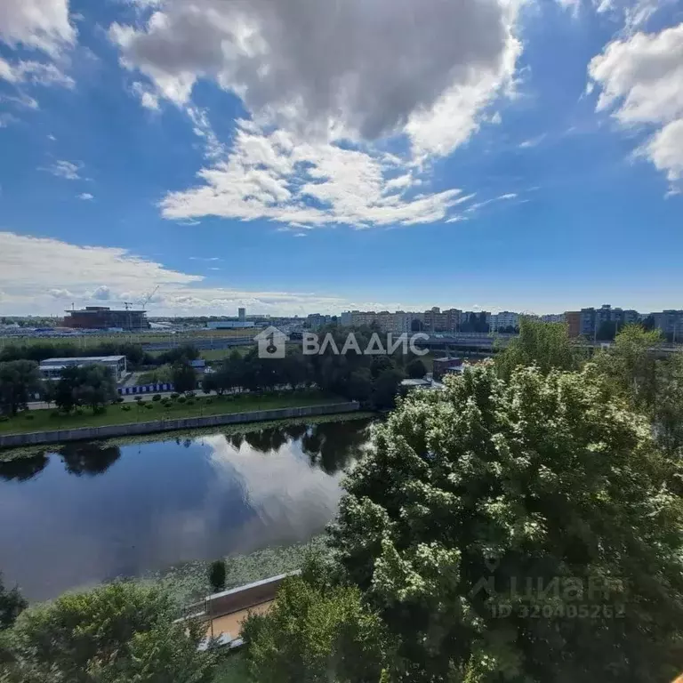 3-к кв. Калининградская область, Калининград наб. Адмирала Трибуца, 49 ... - Фото 0