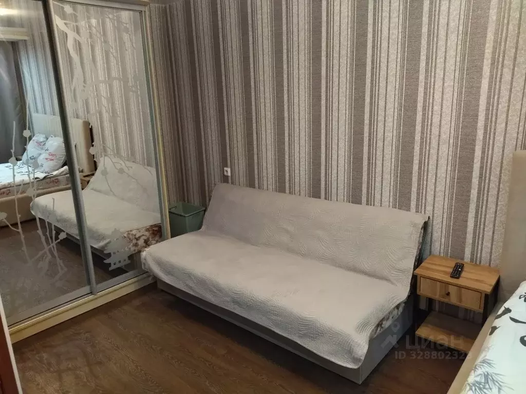 1-к кв. Мурманская область, Мурманск ул. Зои Космодемьянской, 18 (40.0 ... - Фото 2