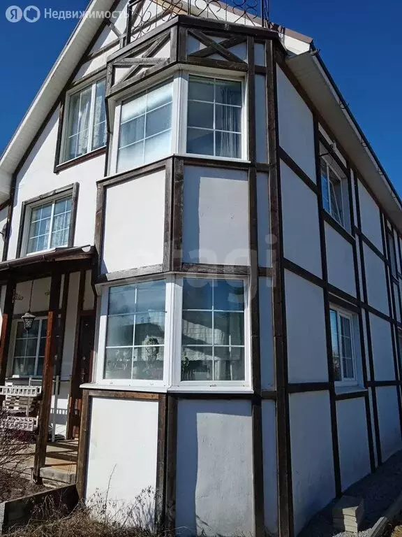 Дом в Сыктывкар, район Лесозавод, Лесозаводская улица (270 м) - Фото 2