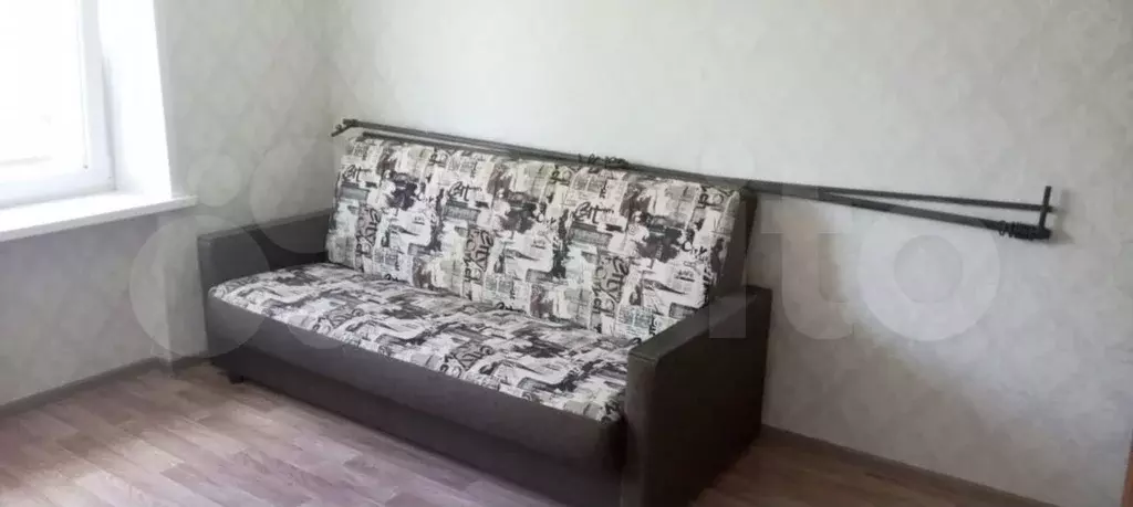 1-к. квартира, 18,5 м, 3/5 эт. - Фото 0