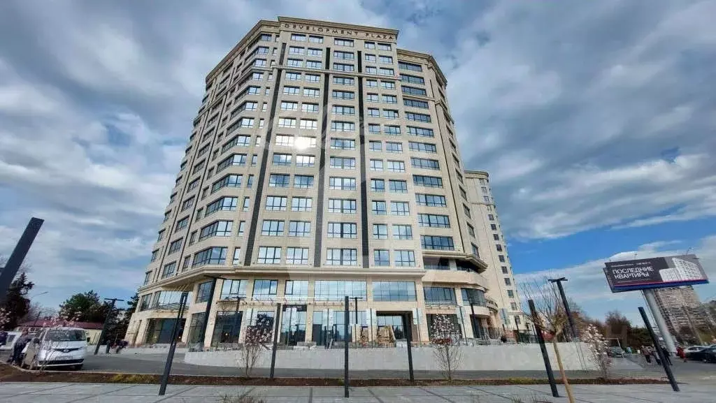 Гараж в Краснодарский край, Краснодар ул. Имени 40-летия Победы, 33Г ... - Фото 2