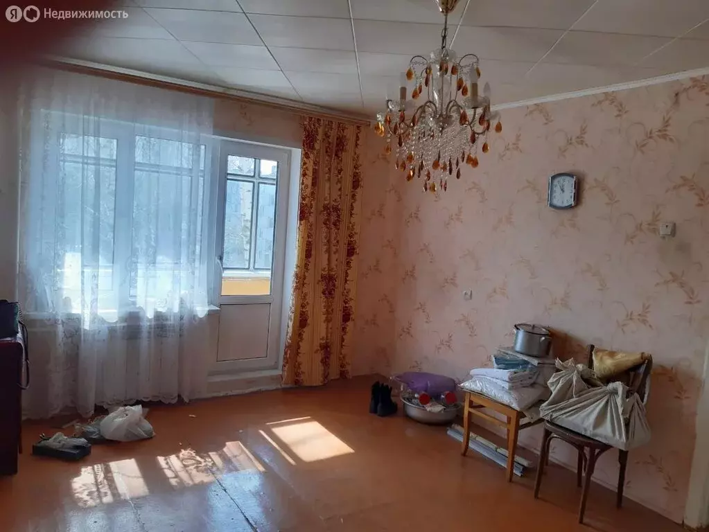 1-комнатная квартира: Пенза, Экспериментальная улица, 16 (29 м) - Фото 1