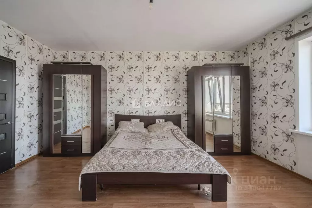 2-к кв. Иркутская область, Иркутск ул. Маршала Конева, 16 (72.5 м) - Фото 2