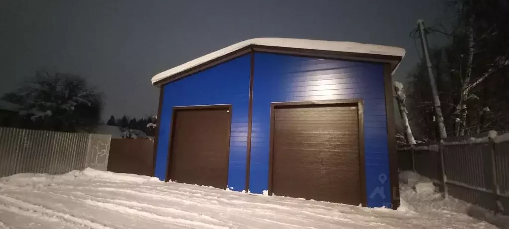 Склад в Москва, Москва, Зеленоград Медведковская ул., 10 (100 м) - Фото 1