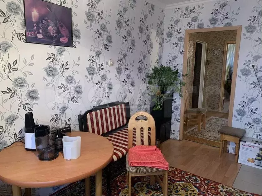 Комната 18 м в 1-к., 8/10 эт. - Фото 1