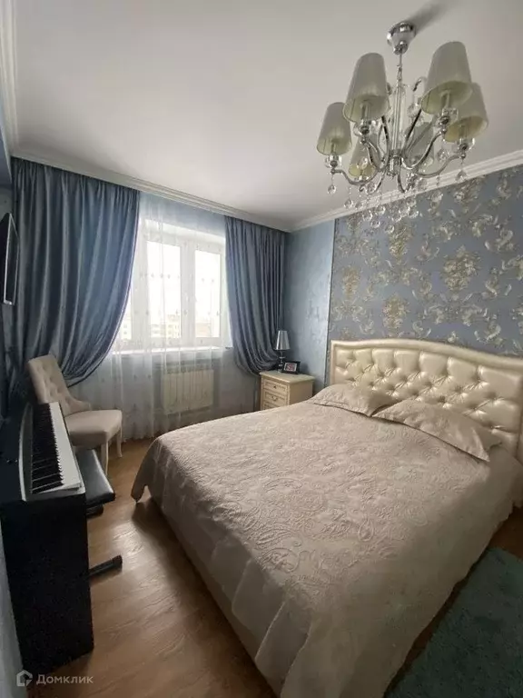 Продаётся 3-к квартира, 76.5 м - Фото 1
