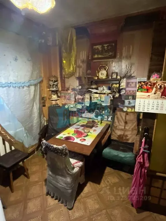 2-к кв. Орловская область, Мценск ул. Машиностроителей, 7 (50.5 м) - Фото 1