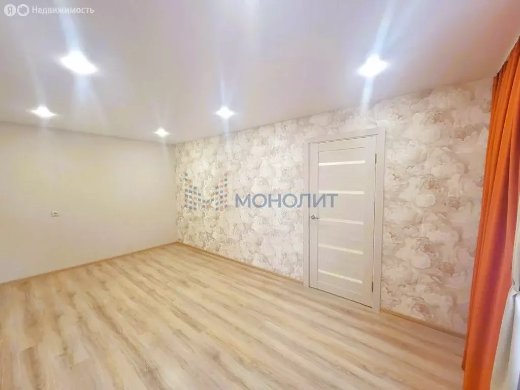 2-комнатная квартира: Чебоксары, улица Аркадия Гайдара, 7 (41.4 м) - Фото 2