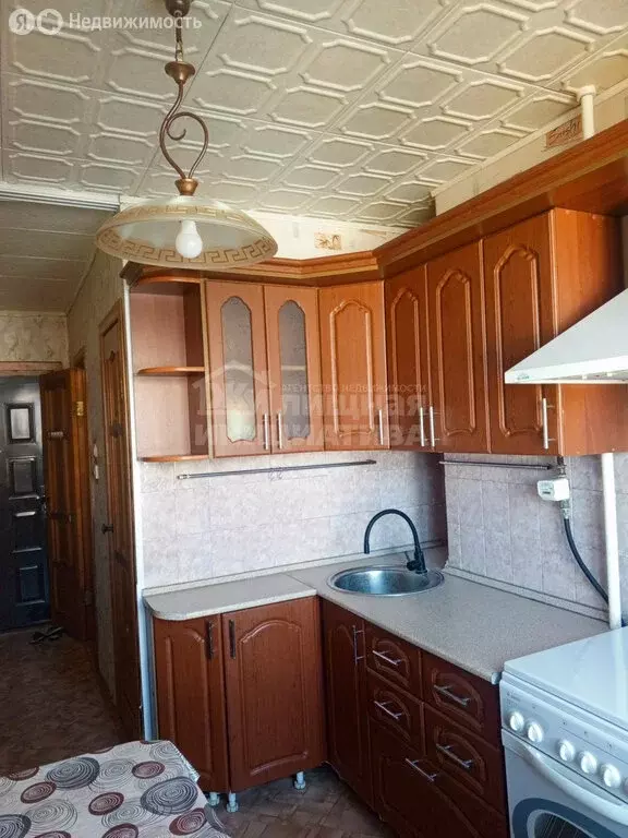 3-комнатная квартира: Уфа, Грозненская улица, 71/2 (66.1 м) - Фото 2