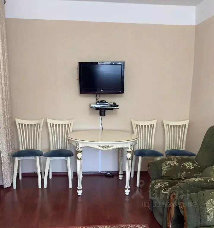 2-к кв. Дагестан, Казбековский район, Дубки пгт 33 (46.0 м) - Фото 1