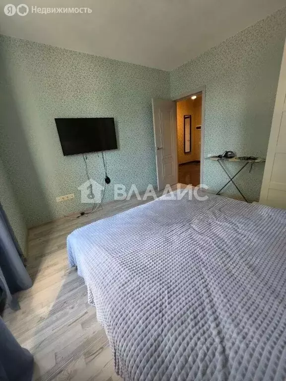 2-комнатная квартира: Лобня, Окружная улица, 11к4 (48.4 м) - Фото 2