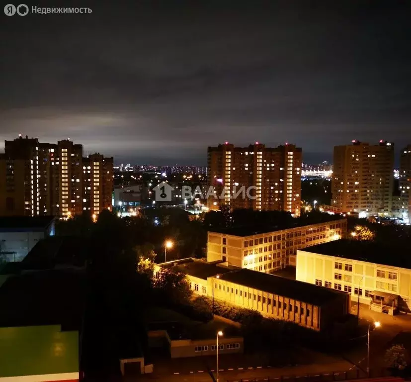 3-комнатная квартира: Мытищи, Юбилейная улица, 40к2 (65 м) - Фото 2