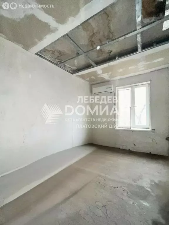 2-комнатная квартира: Новочеркасск, Комитетская улица, 25 (55 м) - Фото 2