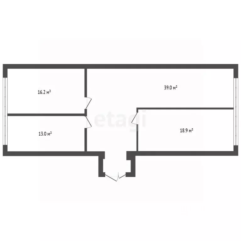 Офис в Москва Алтуфьевское ш., 79АС3 (88 м) - Фото 1