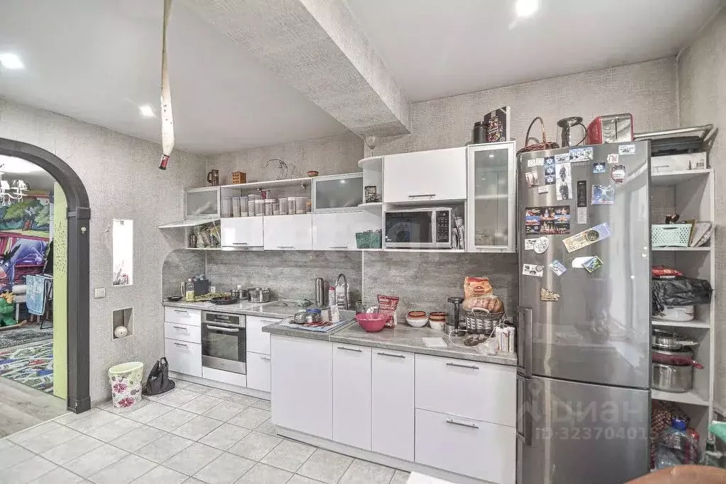 Помещение свободного назначения в Сахалинская область, Южно-Сахалинск ... - Фото 1