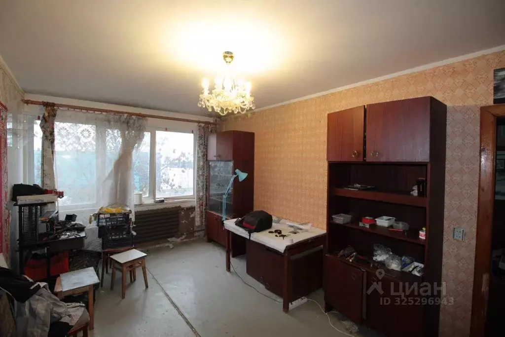 3-к кв. Санкт-Петербург ул. Летчика Пилютова, 23 (68.0 м) - Фото 2