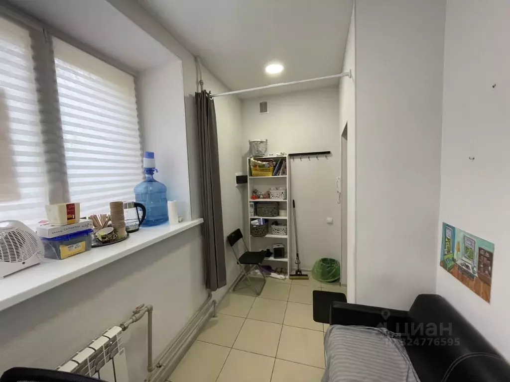 Помещение свободного назначения в Нижегородская область, Нижний ... - Фото 2