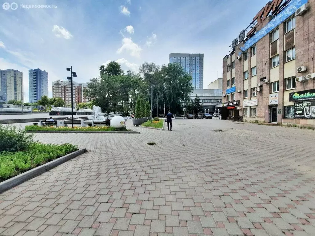Помещение свободного назначения (67.5 м) - Фото 1