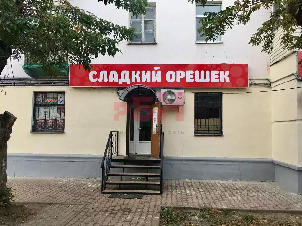 Торговая площадь в Костромская область, Кострома Советская ул., 130 ... - Фото 1