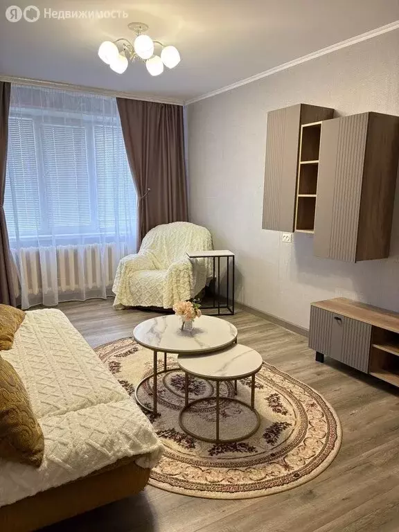 3-комнатная квартира: Орёл, улица Машкарина, 20 (66.4 м) - Фото 1