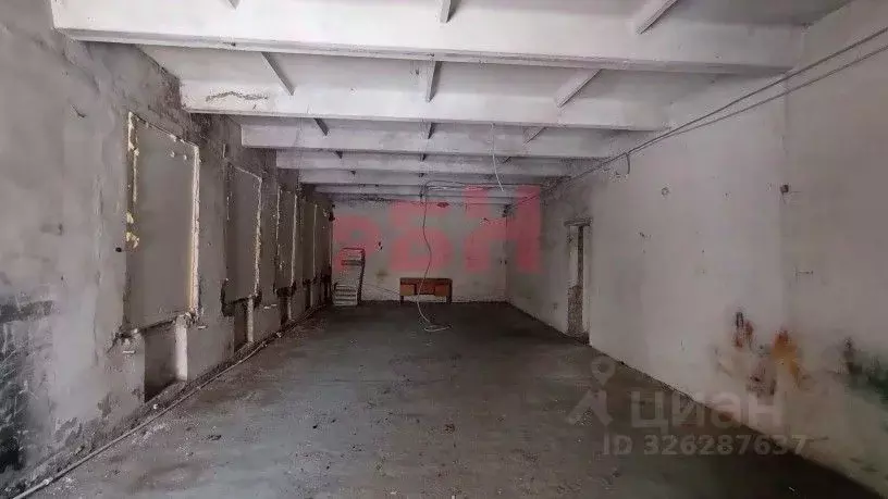 Производственное помещение в Самарская область, Волжский район, ... - Фото 1