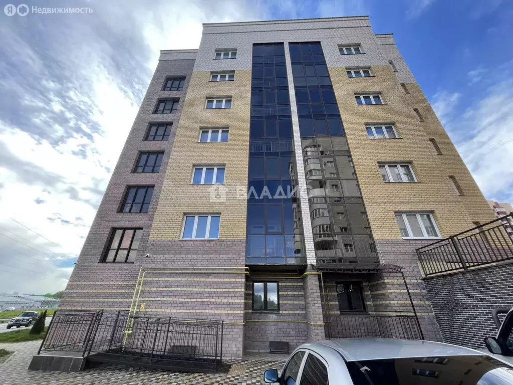 Помещение свободного назначения (144.9 м) - Фото 1