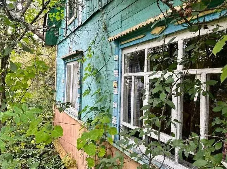 Дом в Ярославская область, Ярославский муниципальный округ, Пахма СНТ  ... - Фото 1