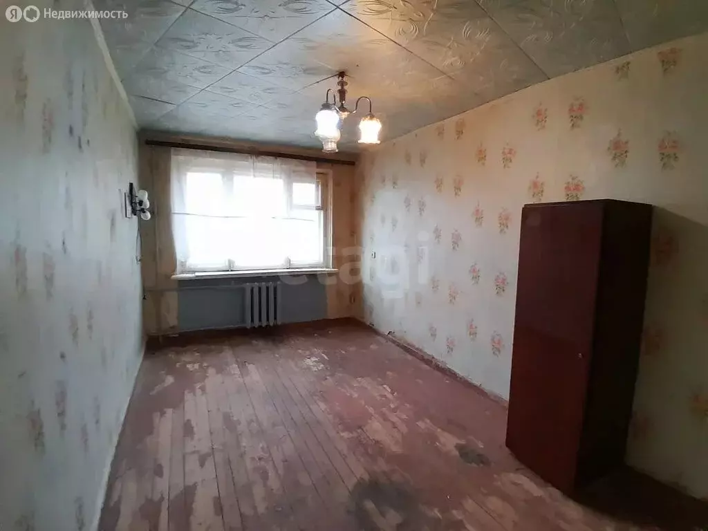 2-комнатная квартира: Лесной, улица Ленина, 9 (40.6 м) - Фото 1