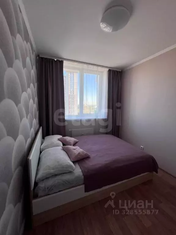1-к кв. Пермский край, Пермь ул. Солдатова, 29В (32.0 м) - Фото 1