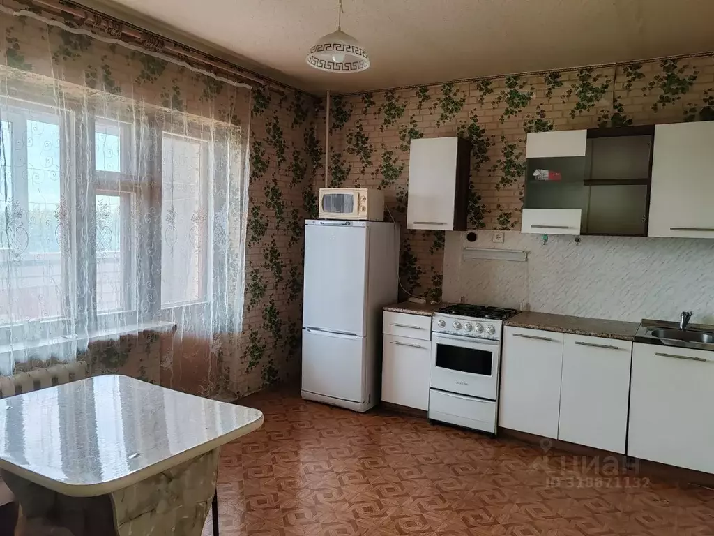 1-к кв. Ульяновская область, Ульяновск ул. Карла Маркса, 52 (60.0 м) - Фото 0