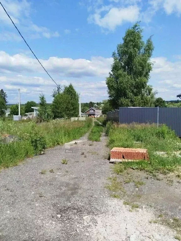 Участок в Москва с. Сальково, 9А/2 (4.6 сот.) - Фото 0