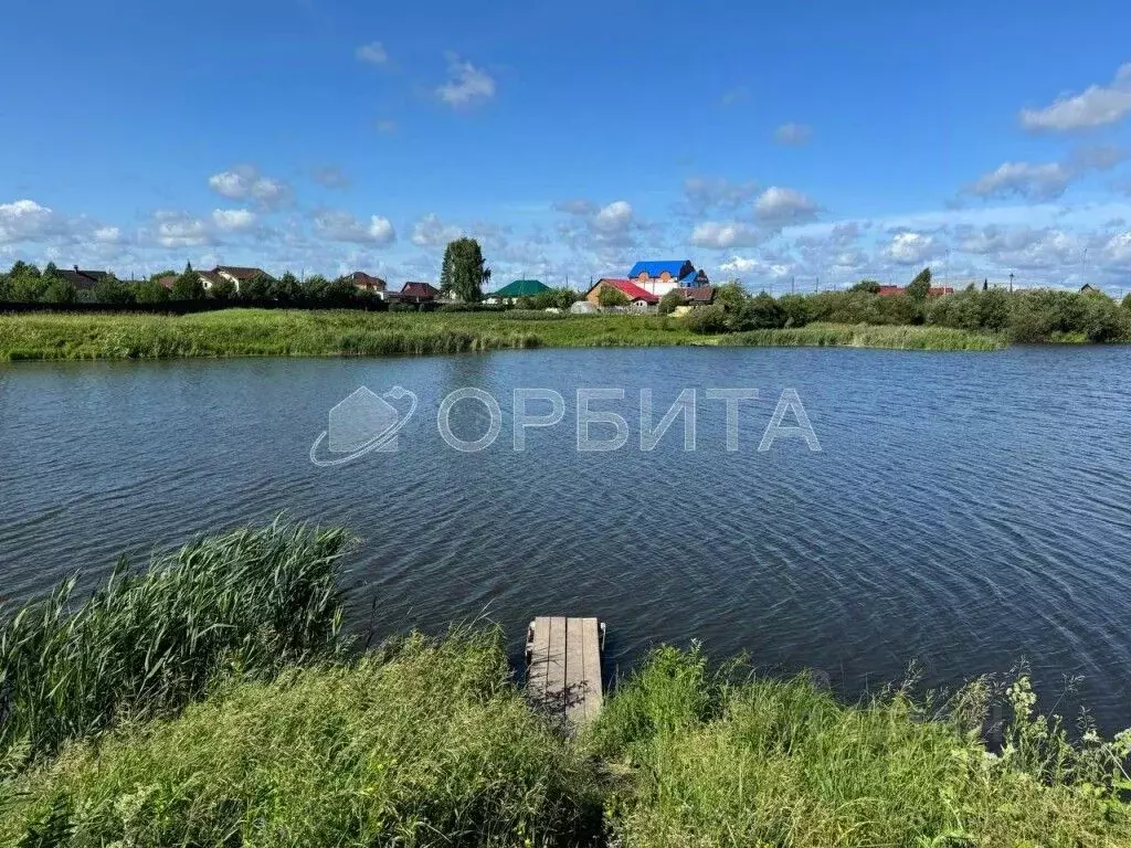 Участок в Тюменская область, Тюменский район, с. Кулаково  (11.0 сот.) - Фото 0