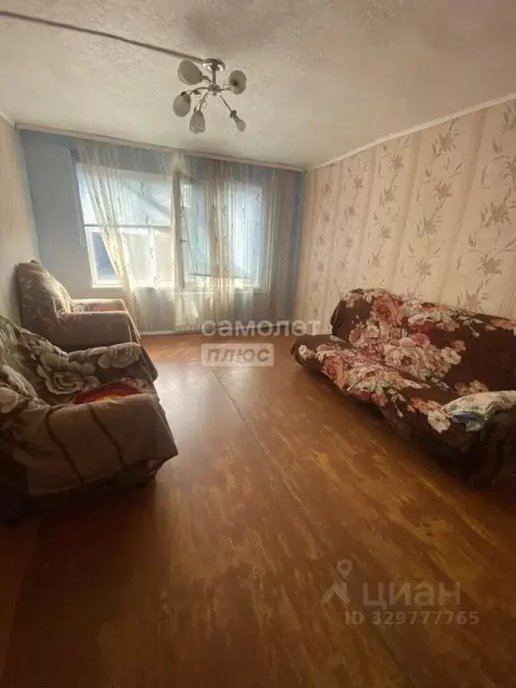 2-к кв. Свердловская область, Верхняя Синячиха пгт ул. Карла Маркса, 5 ... - Фото 2