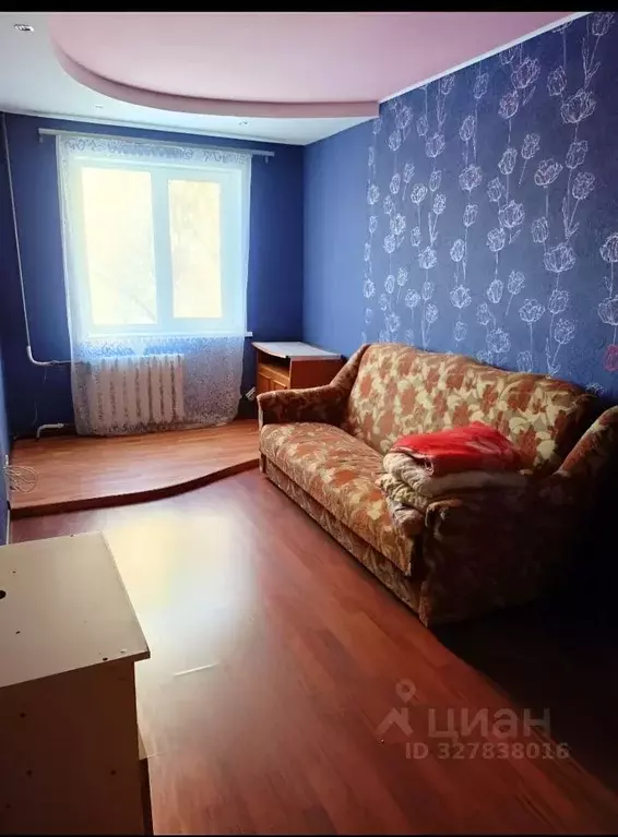 2-к кв. Башкортостан, Уфа Интернациональная ул., 187/1 (45.0 м) - Фото 2