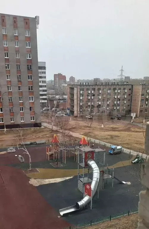Комната 12 м в 1-к., 4/9 эт. - Фото 0
