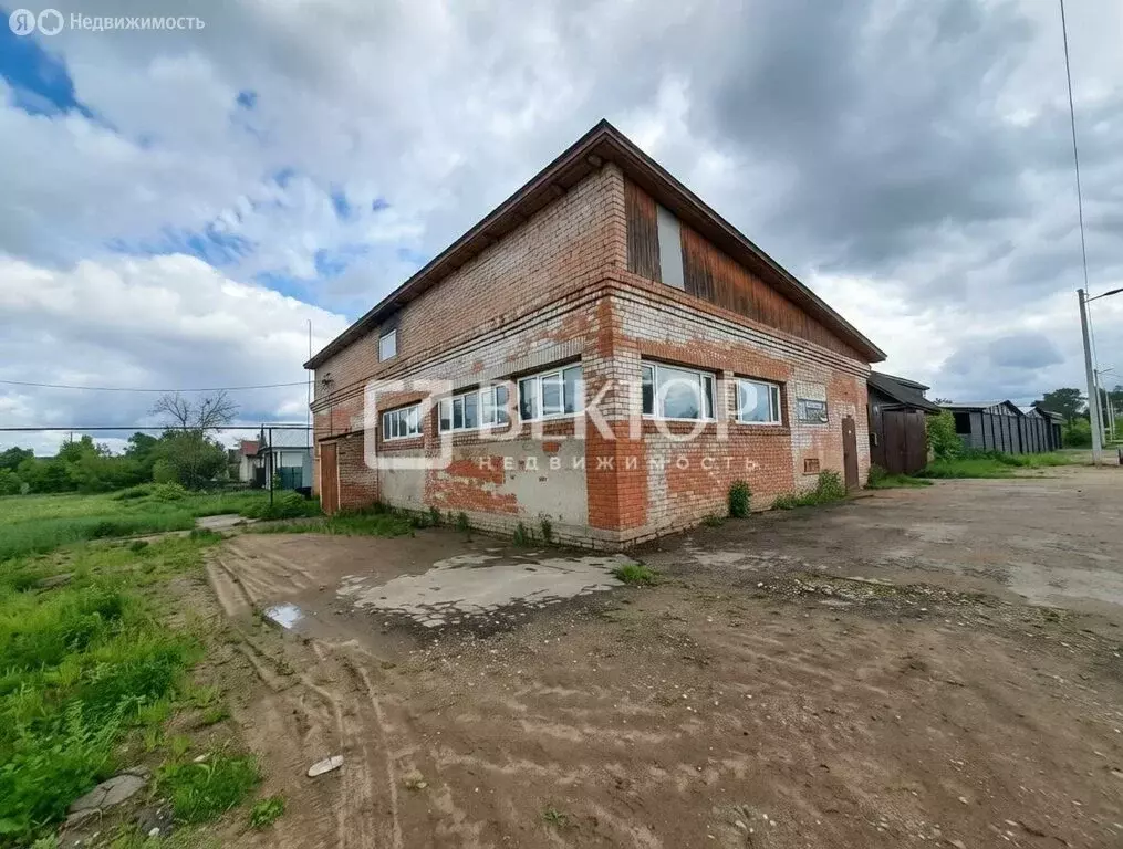 Помещение свободного назначения (280 м) - Фото 2