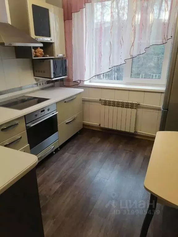 2-к кв. Кемеровская область, Ленинск-Кузнецкий пер. Водопьянова, 14 ... - Фото 0