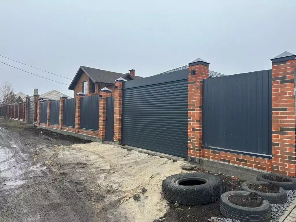 Дом в Ростовская область, Аксайский район, Щепкинское с/пос, пос. ... - Фото 2