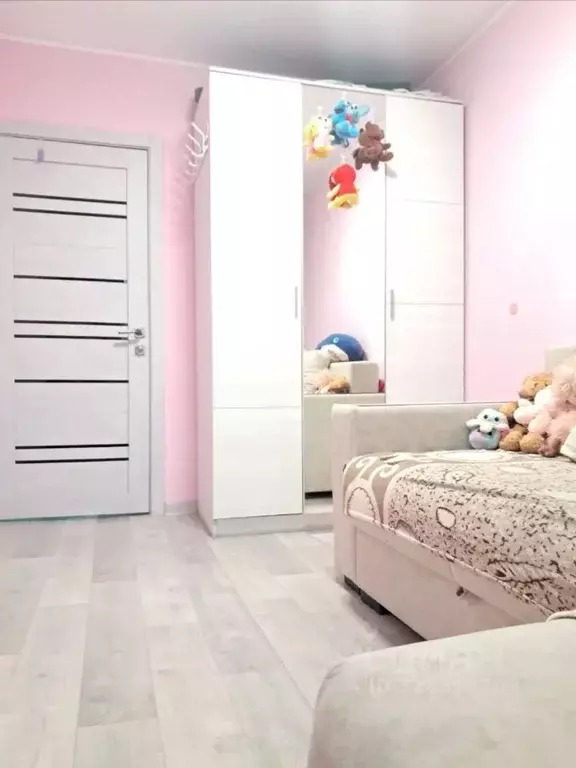 3-к кв. Иркутская область, Иркутск ул. Маршала Конева, 28 (61.0 м) - Фото 1