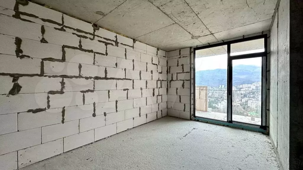 Квартира-студия, 25,8 м, 11/15 эт. - Фото 1