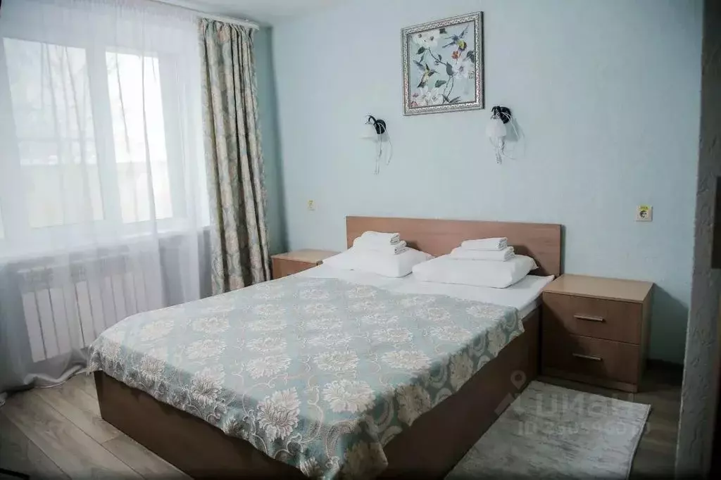 Комната Тверская область, Торжок Ленинградское ш., 10А - Фото 1