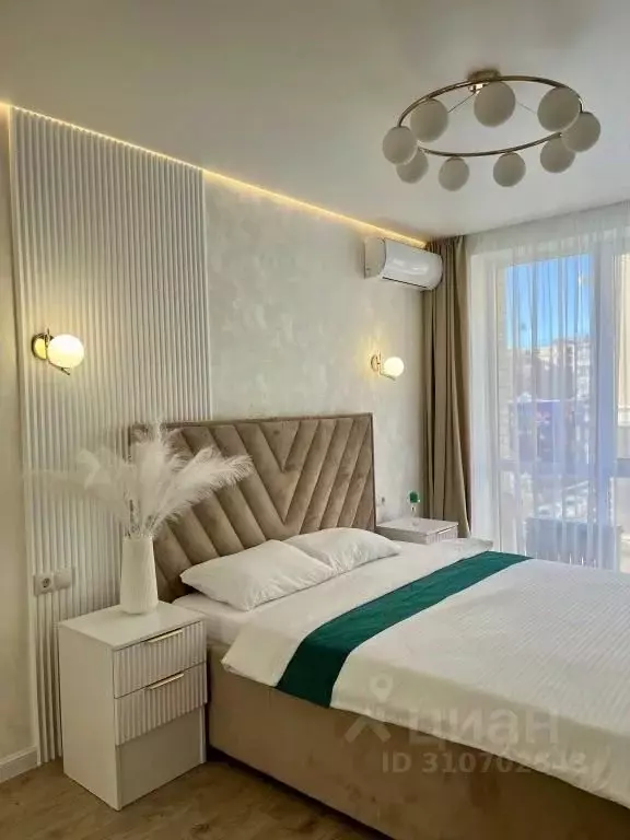 1-к кв. Ставропольский край, Ставрополь ул. Рогожникова, 19/3 (38.0 м) - Фото 0