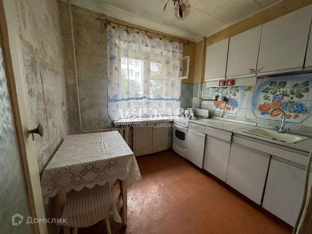Продаётся 1-к квартира, 29.4 м - Фото 1