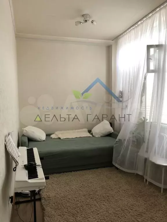 2-к. квартира, 49,9 м, 1/5 эт. - Фото 0