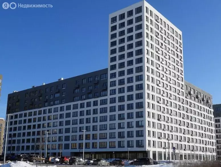 2-комнатная квартира: Тюмень, улица Газовиков, 36 (63.8 м) - Фото 1