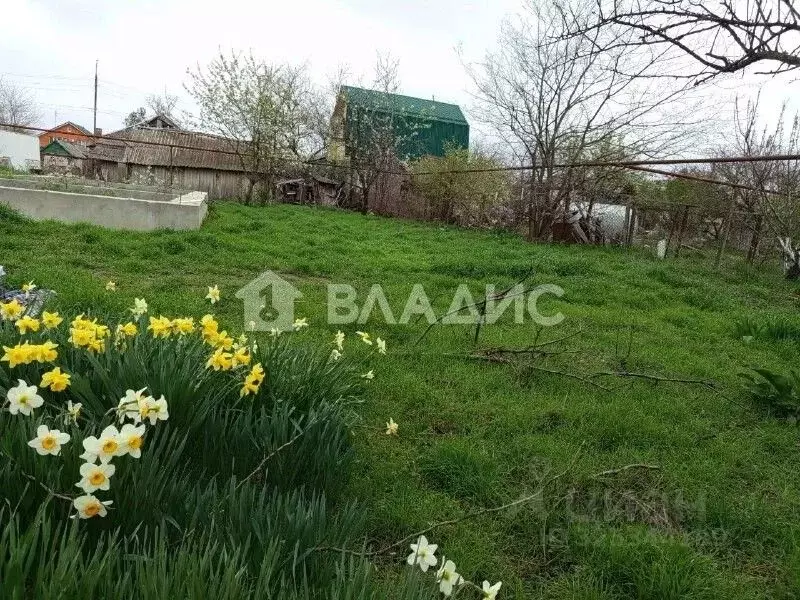 Участок в Краснодарский край, Белореченск Проточная ул., 31 (11.5 ... - Фото 1